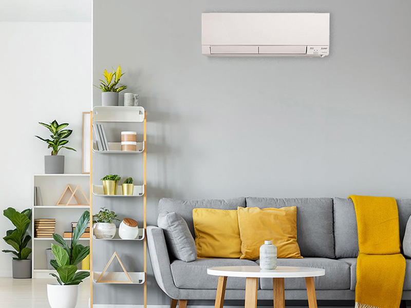 About — Constant Comfort Heating and Air Conditioning
